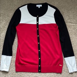 Calvin Klein Sweater